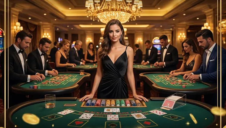 Live Casino Strategies Guide