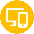 Live Chat Support Icon